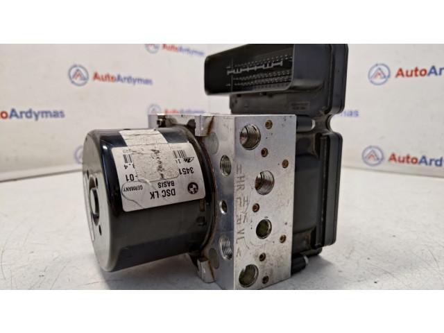 Jednotka ABS 6793936, 34516793931   BMW 3 F30 F35 F31 2012