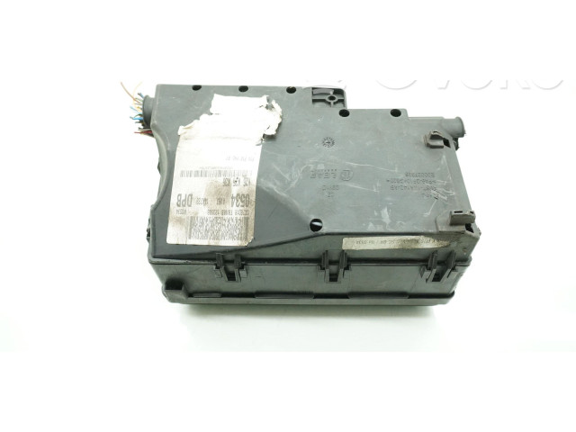   Pojistková skříňka AV6T-14A067-AC, AV6T-14A067-AC   Ford Grand C-MAX 2012