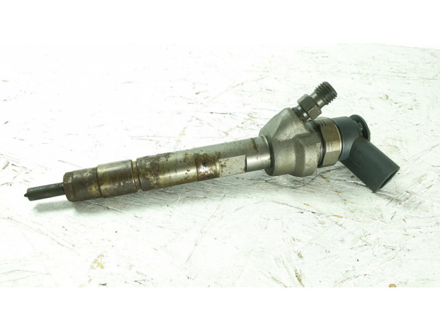 Vstřikovač 850690202   BMW 1 E82 E88  pro naftový motor 1.6  