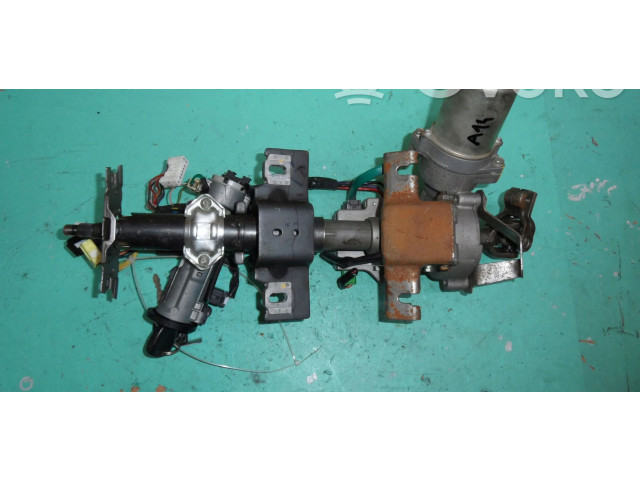  рейка  Колонка рулевая 3872068K00, 48200M68K30   Nissan Pixo  -  года