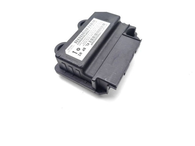 Блок подушек безопасности P68229030AF, TN0MF092400077   Jeep Cherokee