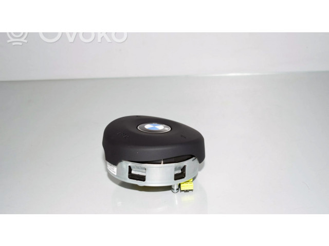 Подушка безопасности водителя 7910422, 32308092206   BMW 2 F46