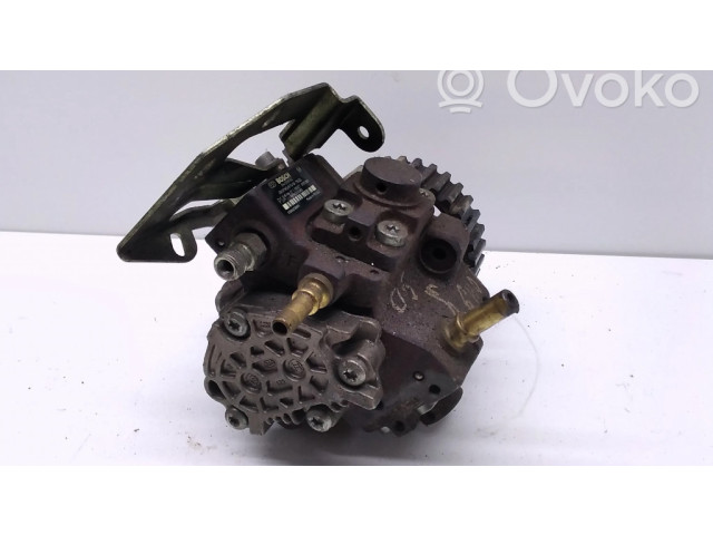 Vstřikovací čerpadlo 0445010102, 9656300380   Ford Focus C-MAX  pro naftový motor 1.6  