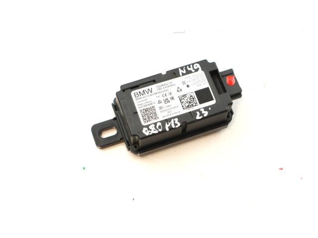 Блок управления 7928662, A2C96549610   BMW M3 G80
