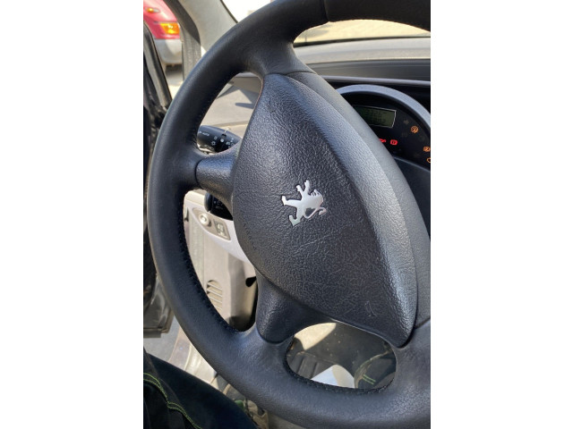 Руль Peugeot 807   -  года 4109FH      