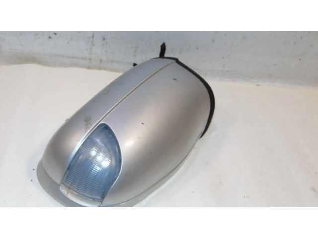 Zpětné zrcátko  levé Mercedes-Benz E W210 2000  A2108100164, A2038202342  