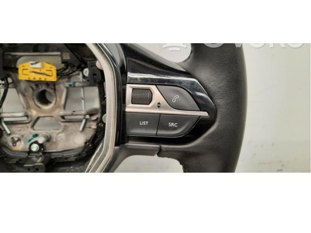 Volant Peugeot 208 2021 98255044ZD  