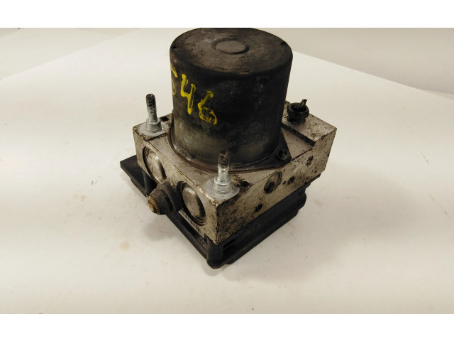 Jednotka ABS 9661887180   Fiat Scudo 2014