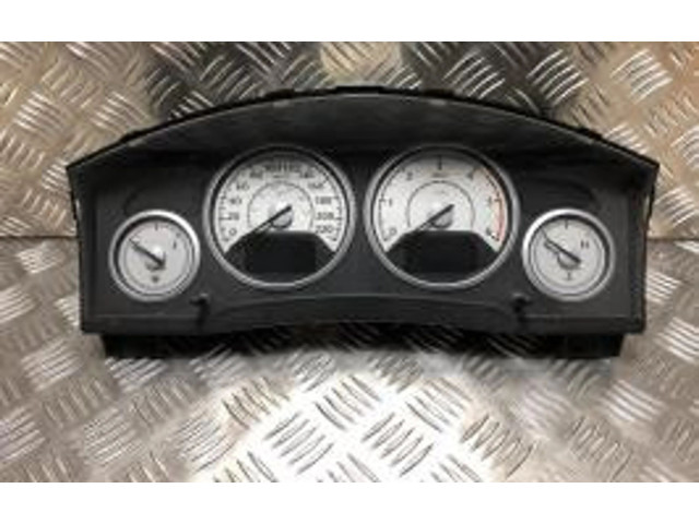 Přístrojová deska  Chrysler Voyager 2008 56044894AF, 56044894AF  
