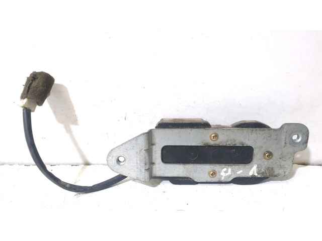 Замок багажника 817654A001    Hyundai H-1, Starex, Satellite 1997-2008 года