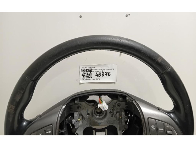 Volant Hyundai ix35 2013 561112Y1009P, 561112Y1009P  