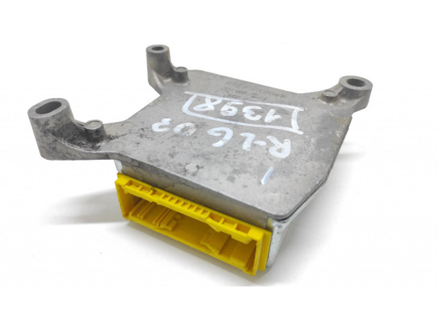 Блок подушек безопасности 601958800, 8200138952   Renault Laguna II