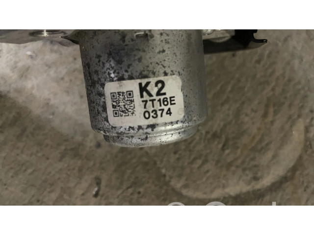 Блок АБС 7T16E0374, 7L18A0428A   Honda  HR-V  2015-2020 года