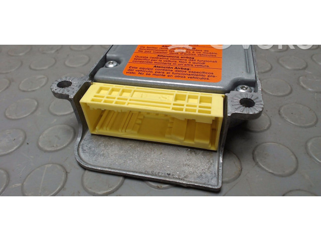Блок подушек безопасности 1C0909605H, NICHTZUTREFFEND   Skoda Fabia Mk1 (6Y)