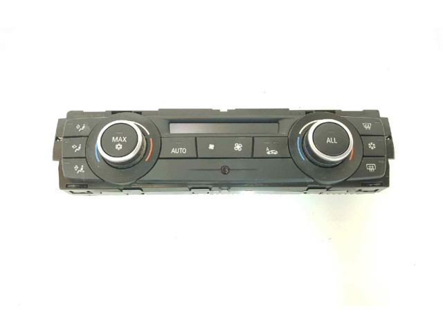 Блок управления климат-контролем 64119250394, 64119250394   BMW X1 E84