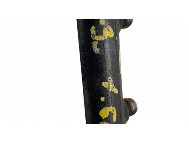 Vstřikovací lišta 9685297580, 9670076780   Citroen DS3  pro naftový motor 1.5  