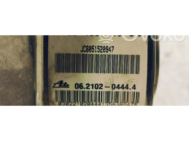 Jednotka ABS 96438440JC   Chevrolet Lacetti 2005