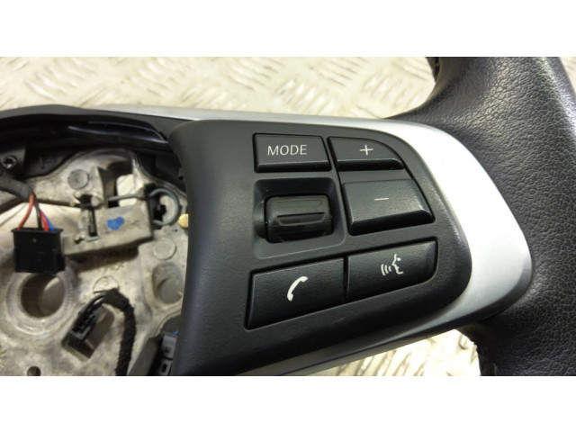 Блок управления климат-контролем 6809201, 6860294   BMW X1 F48 F49