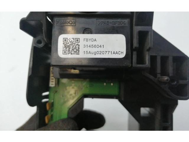 Переключатель дворников 31456041, 31456041   Volvo XC60