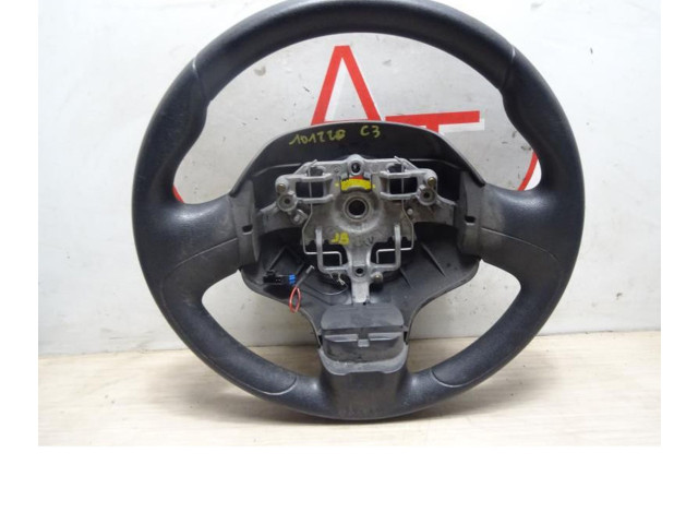 Volant Citroen C3 Picasso 2011 00004109LW, 00004109LW  