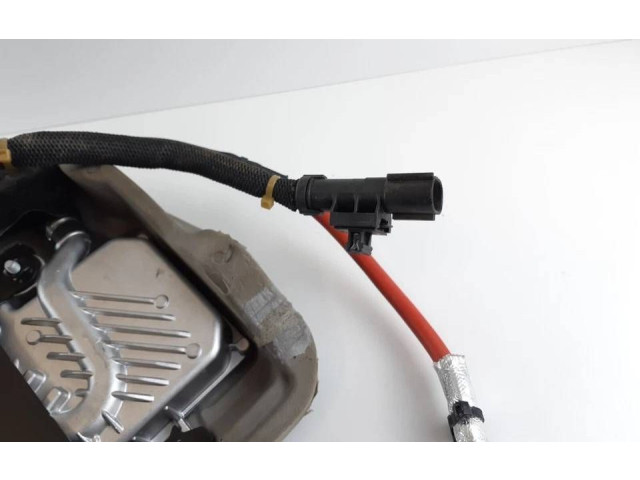Řídící jednotka 5A4DF52, 5A4E089   BMW 3 G20 G21 2019