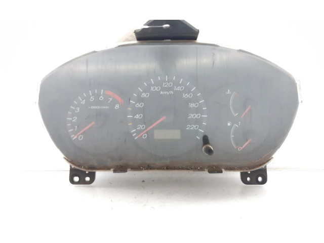 Панель приборов 78100S310   Honda Civic       