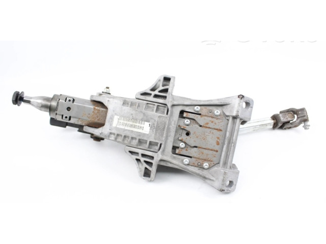    Рулевая рейка 1541848, 6G9N3C529AE   Ford S-MAX 2006-2015 года