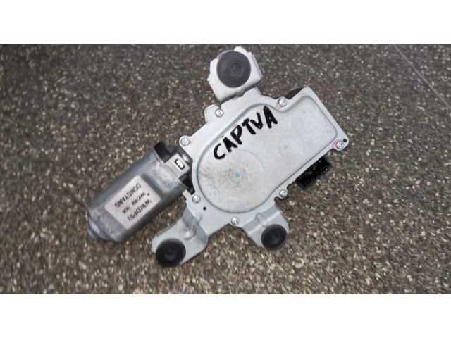 Моторчик заднего дворника 96627058    Chevrolet Captiva