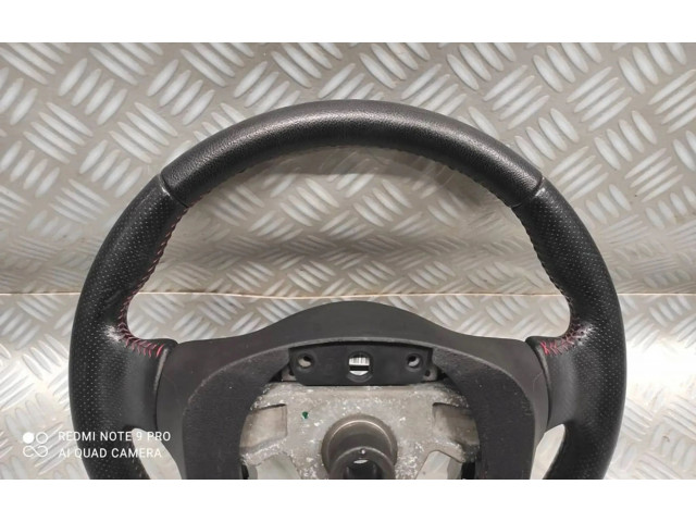 Руль Nissan Juke I F15  2010 - 2018 года 171921362, 48430BV21C      