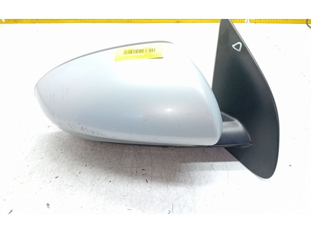 Zpětné zrcátko  Nissan Qashqai 2007  E11036202  