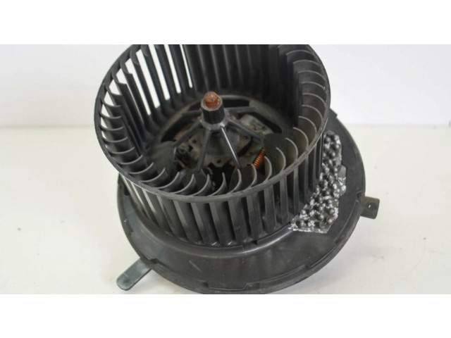 Вентилятор печки    3C0907501F, 3C1820015N   Volkswagen PASSAT B6