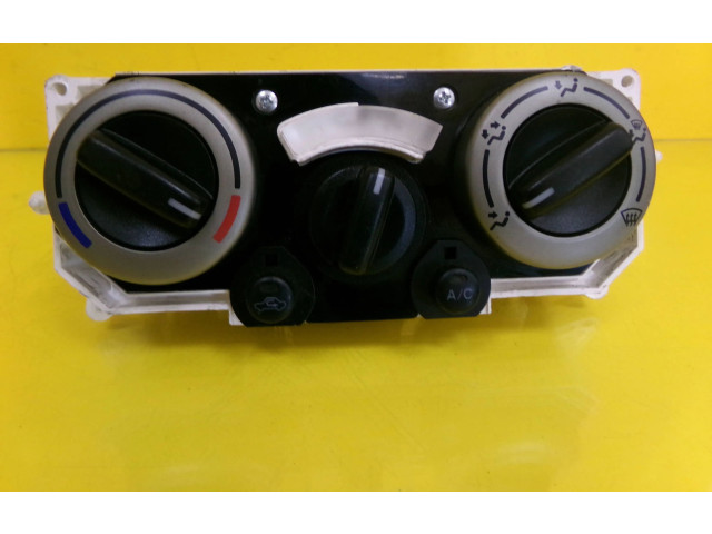 Блок управления климат-контролем 7440054G   Suzuki Liana