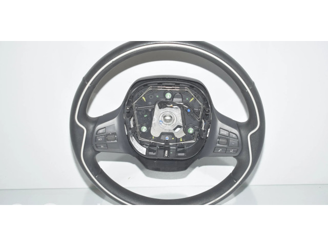 Руль BMW i3  2013-- года 6870166, 6870784      