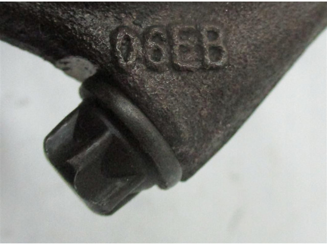 Ojnice      Audi A6 S6 C6 4F  