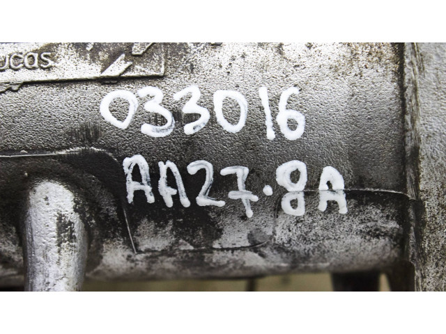 Vstřikovací lišta r8444b850a   Volvo S40, V40     