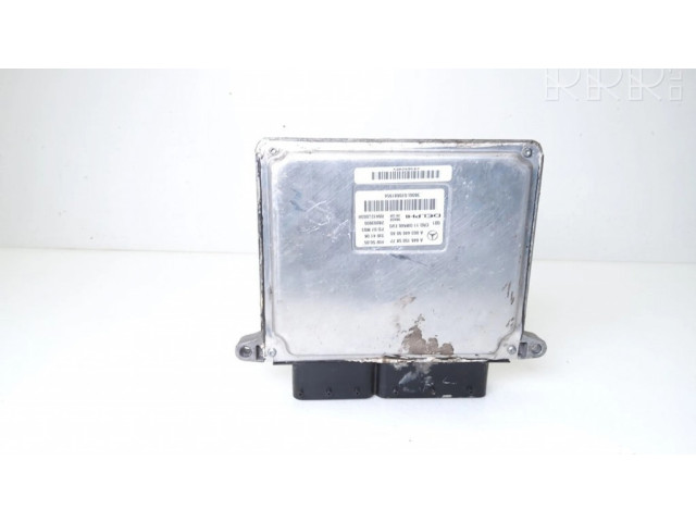 Řídící jednotka A6461505877, A0034469040   Mercedes-Benz E W211 2008