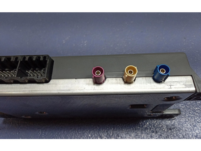 Блок управления LB5T-14G087-XM, LB5T-14G087-XM   Ford Puma