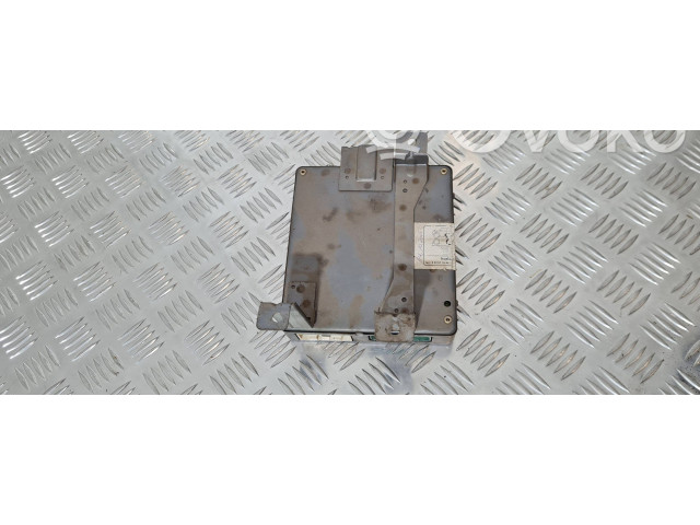 Блок управления двигателем Блок управления 3392080C7, E2T40971   Suzuki Samurai