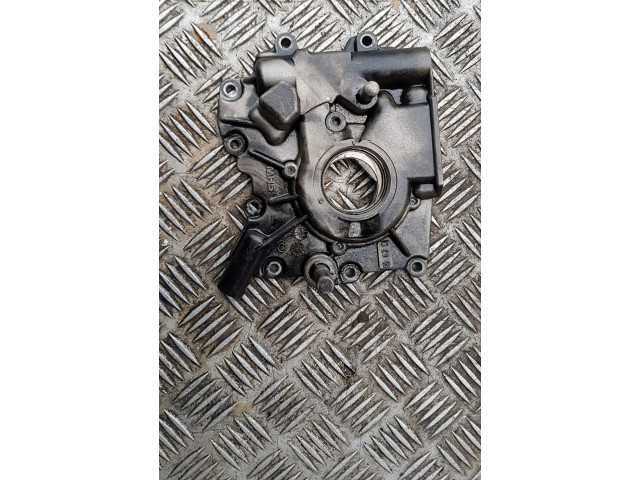 Čerpadlo oleje    BMW 3 E46   