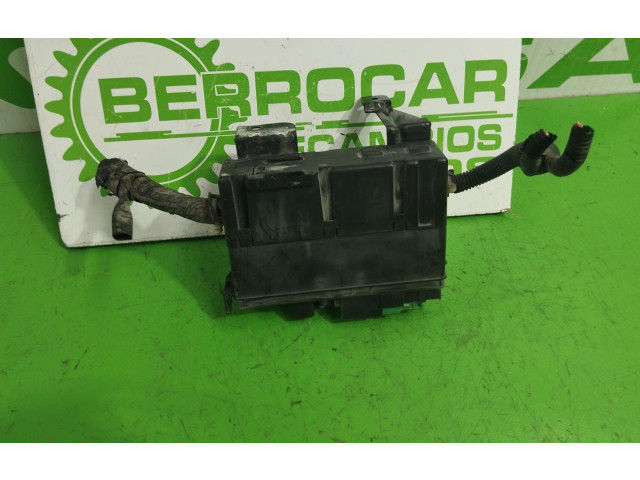  Pojistková skříňka 24382AY600   Nissan Micra 2006