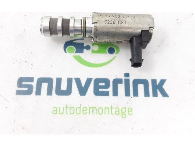 Čerpadlo oleje 9675081780, 72381523   DS Automobiles 3 Crossback   EB2ADTS(HNS)