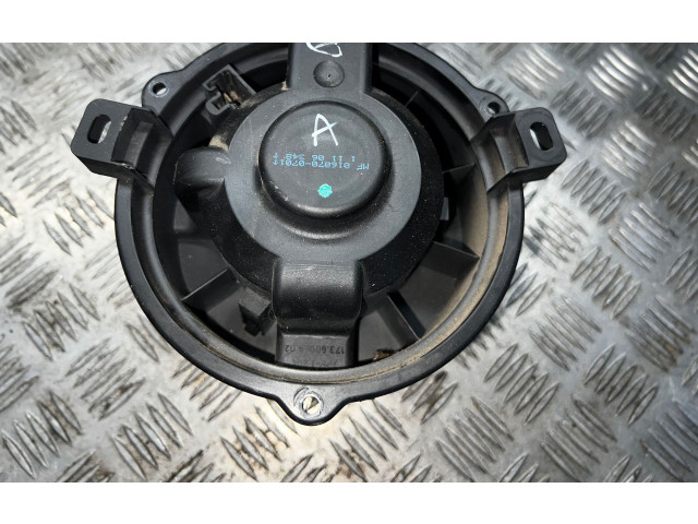 Вентилятор печки    1736096902, 01607007011   Mitsubishi Colt