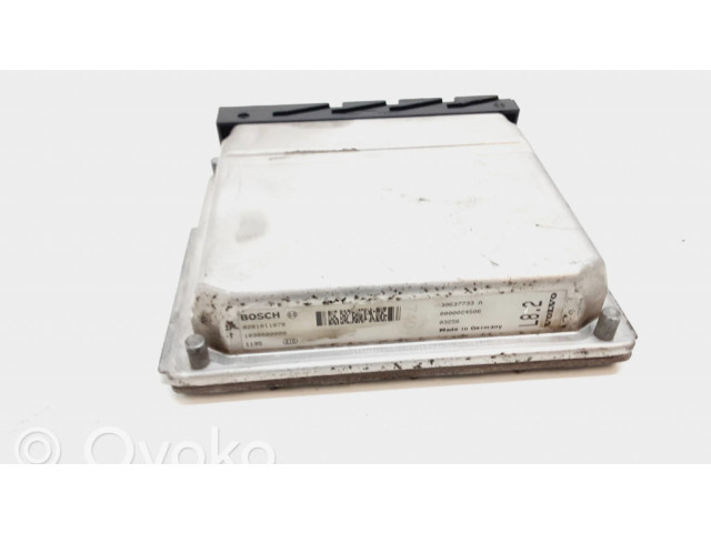 Řídící jednotka 30637733   Volvo S60 2003