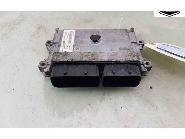 Řídící jednotka 9830510980, 9830510980   Opel Crossland X 2020