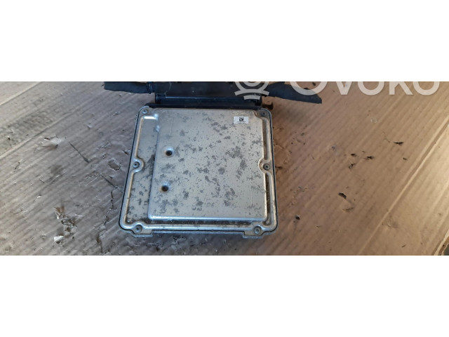 Блок управления двигателем Блок управления 03L906022HA   Volkswagen Tiguan