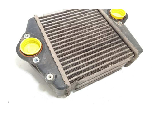 Интеркулер  R2AX13565, 1271003730   Mazda CX-7 