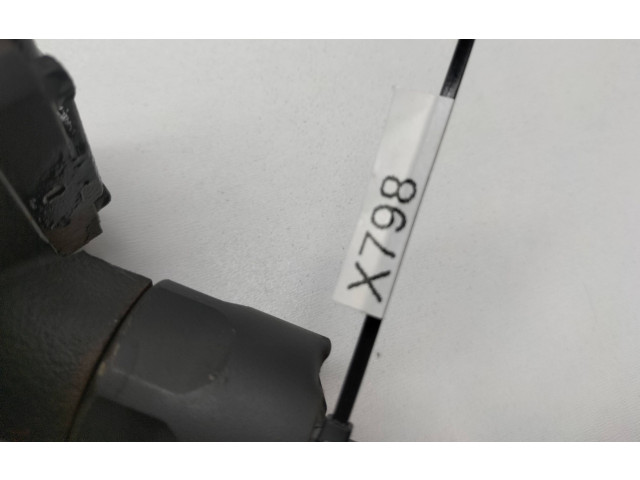 Vstřikovací čerpadlo 9662021580   Volvo S40     