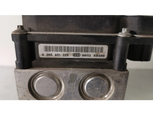 Jednotka ABS 0265230879   Peugeot 5008 2010