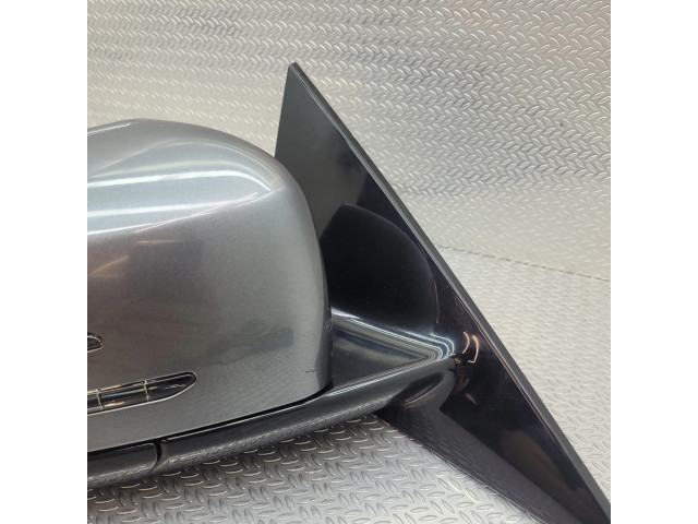 Zpětné zrcátko pravé Mercedes-Benz E A207 2015  A2128100864  