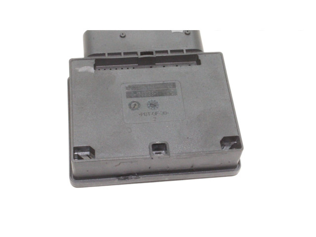 Блок управления заднего тормоза (EMF) 6794260, 679426001   BMW Z4 E89
